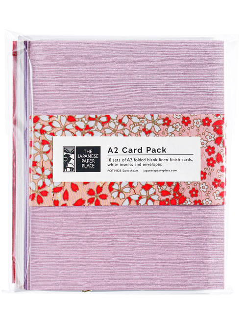 Wholesale - Packaged Assortments - Card Sets - The Japanese Paper