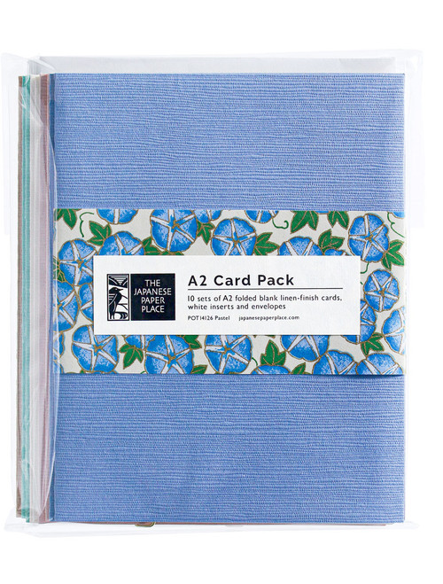 Wholesale - Packaged Assortments - Card Sets - The Japanese Paper