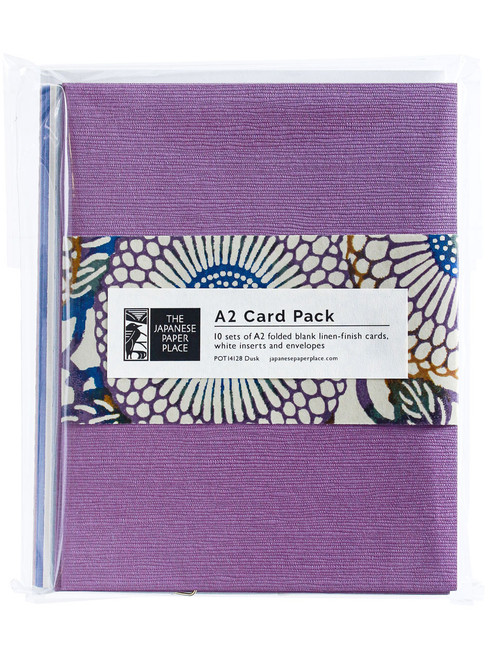 Wholesale - Packaged Assortments - Card Sets - The Japanese Paper
