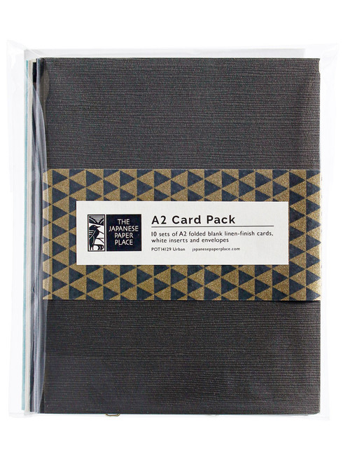 Wholesale - Packaged Assortments - Card Sets - The Japanese Paper