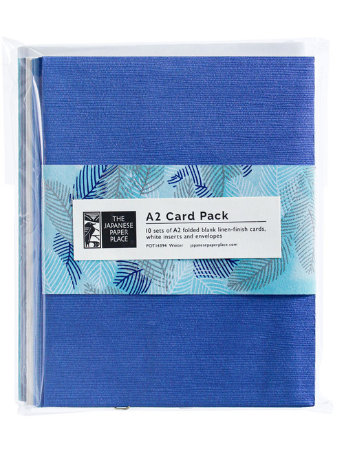 Wholesale - Packaged Assortments - Card Sets - The Japanese Paper