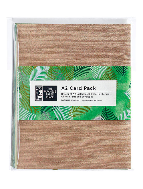 Wholesale - Packaged Assortments - Card Sets - The Japanese Paper