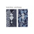Aizome Chiyogami - Indigo - 10sht (014002)