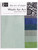 Washi for Art - Cool Colour Pack