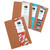 Blank Book - Tomoe River Journal - Cha