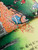 Small Sogara Yuzen Hiroshige - Autumn