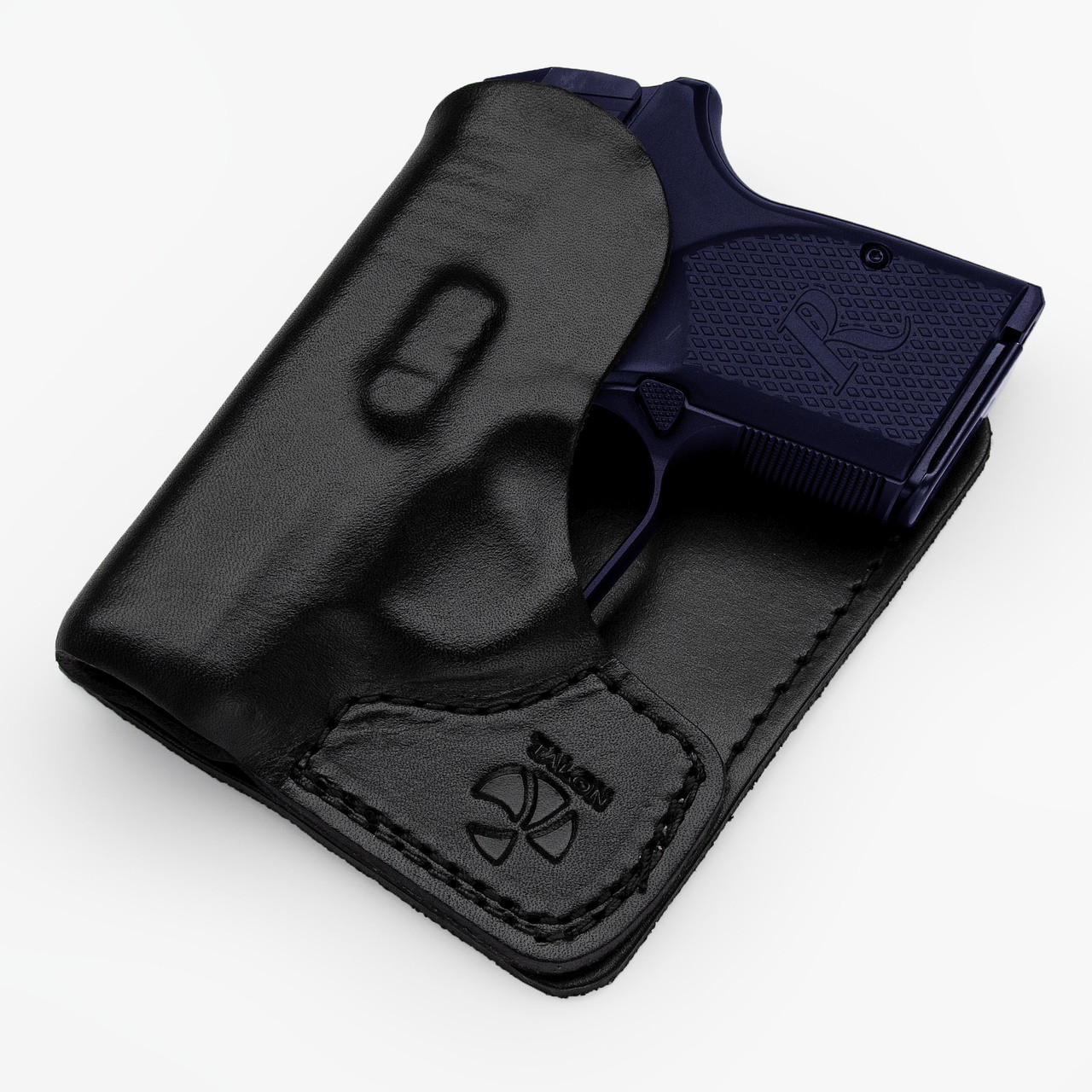 Talon Kahr CW380 and P380/Remington Rm380 Wallet Holster Talon Holsters