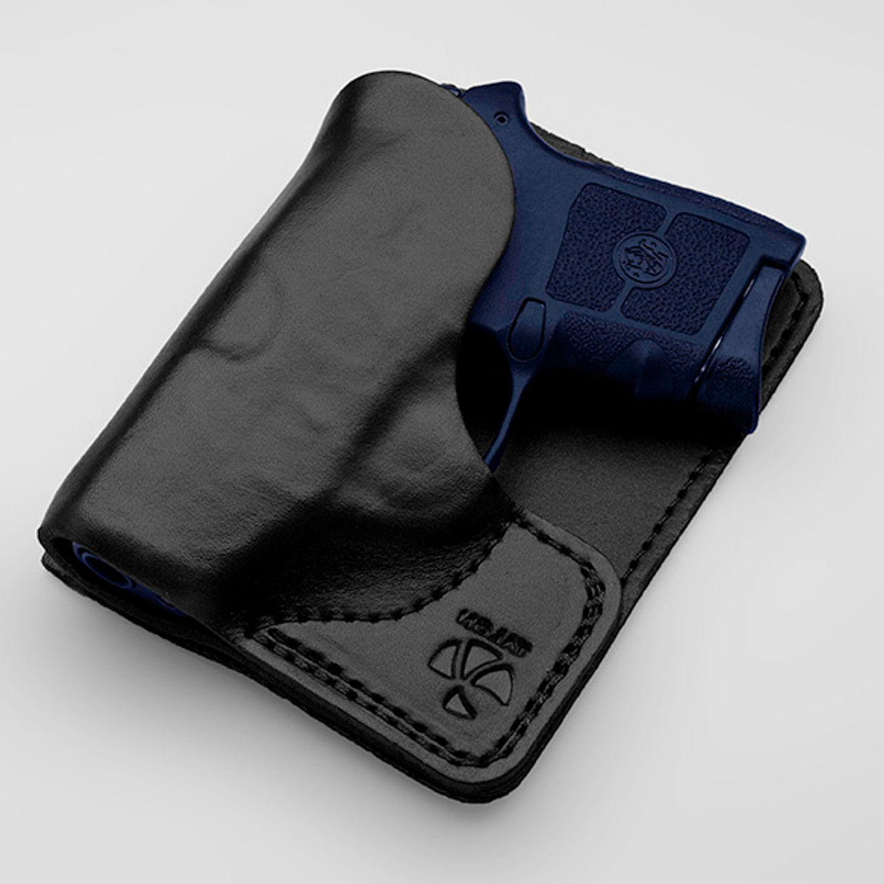 Talon S&W Bodyguard 380 Wallet Holster Talon Holsters