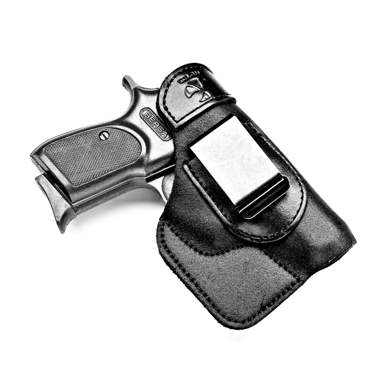 Talon Bersa Thunder/Walther PP IWB Holster - Talon Holsters