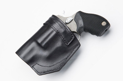 Field Leather Holster For Taurus Judge Public Defender 45lc 410 Shotgun