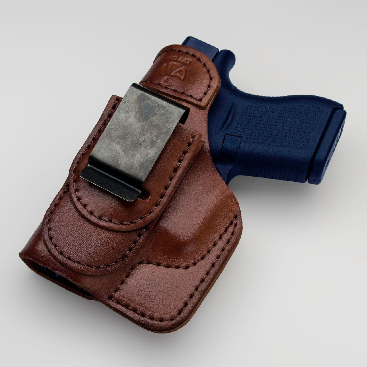 Talon Tuckable Glock 43 IWB Holster - Talon Holsters