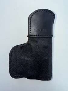 Talon Sig P238 IWB  w/Sig Laser Black LH