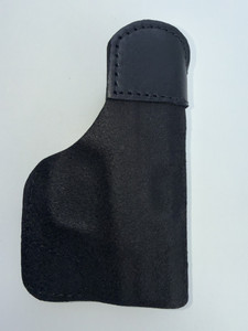 Talon S&W Shield Ruger Max 9 Taurus PT709 Honor Guard 9/40 IWB Holster Black LH