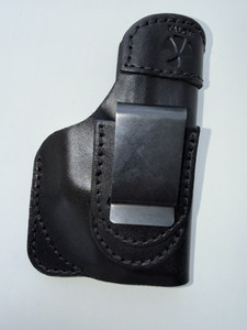 Talon  Glock 42 IWB Tuckable Holster Black RH 