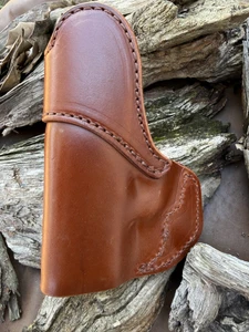 Talon Sig P365 IWB Brown Right Hand