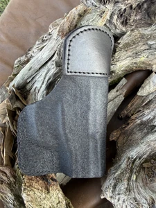 Talon KelTec PF-9 IWB Holster Black Left Hand