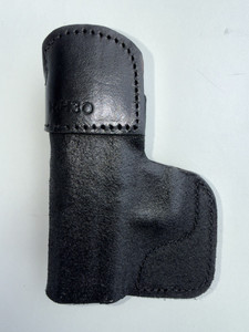 Talon Diamondback DB9 IWB Holster Black RH