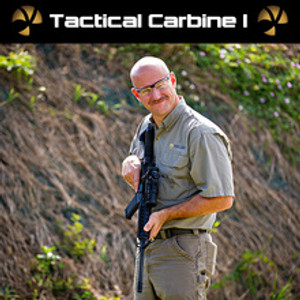 Tactical Carbine I Class Tactical Carbine I Class