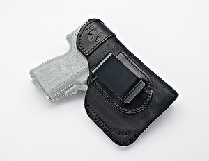 Talon IWB Holster for the Kahr CW9, CM9, CW40, K40 and P40 with No Laser