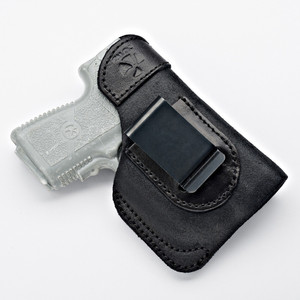 CW380/P380 IWB Black Right hand CW380/P380 IWB Black Right hand