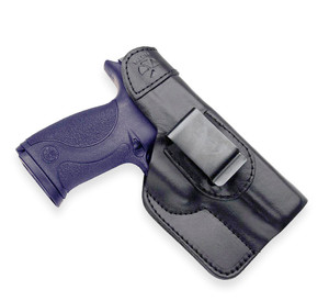 Glock 17/23 IWB Black Right hand