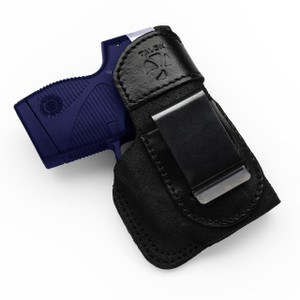 Taurus TCP IWB Talon Holster Right Hand Black Taurus TCP IWB Talon Holster Right Hand Black