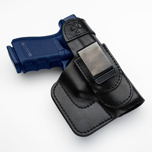 Glock 19/23/36 Tuckable Black Right hand Glock 19/23/36 Tuckable Black Right hand