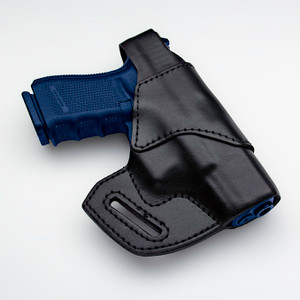 Glock 19/23/36 OWB BLACK Right hand
