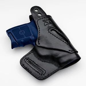 BG380 OWB Black Left hand