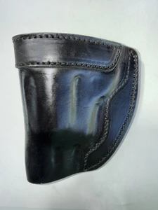 Talon Taurus Judge IWB Tuckable Holster Black Right Hand