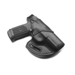 FNX-45 OWB Talon Holster Right Hand Black FNX-45 OWB Talon Holster Right Hand Black