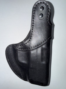 Talon Universal w/Thumbstrap, Black, LH