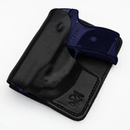 Talon Ruger LC-9 Cargo Pocket Holster Black LH