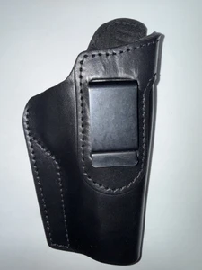 Talon Remington RP45 IWB Black LH