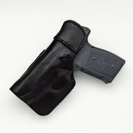 Talon Remington R51 IWB Holster Black RH