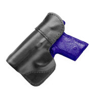 Talon Tuckable Kimber SOLO IWB Holster Black RH
