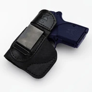 Talon Kimber SOLO IWB Holster Black RH