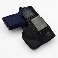 Talon Kimber SOLO IWB Holster Black LH