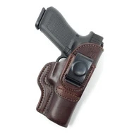 Talon Remington R51 Tuckable IWB Brown LH