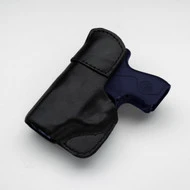 Talon  Beretta Pico IWB Tuckable Holster Black RH