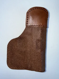 Talon Sig P938 IWB Brown LH
