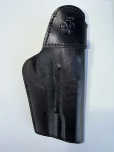 Talon 1911 Full Size IWB Tuckable Black LH