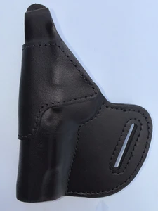 Talon 1911 Commander OWB Black LH