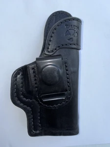 Talon Glock 19/23/36 IWB Holster Black RH