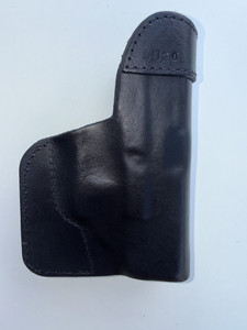 Talon Glock 19/23/36 IWB Tuckable Holster w/Crimson Trace Laser Black LH