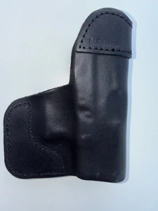 Talon Glock 26 IWB Holster Black LH