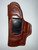 Talon Glock 48 Inside the Waistband Tuckable Brown Left Hand