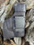 Talon Glock 42 IWB Holster Black RH