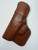 Talon Glock 42 IWB Tuckable Holster Brown RH