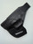Talon Glock 26 OWB Holster Black LH